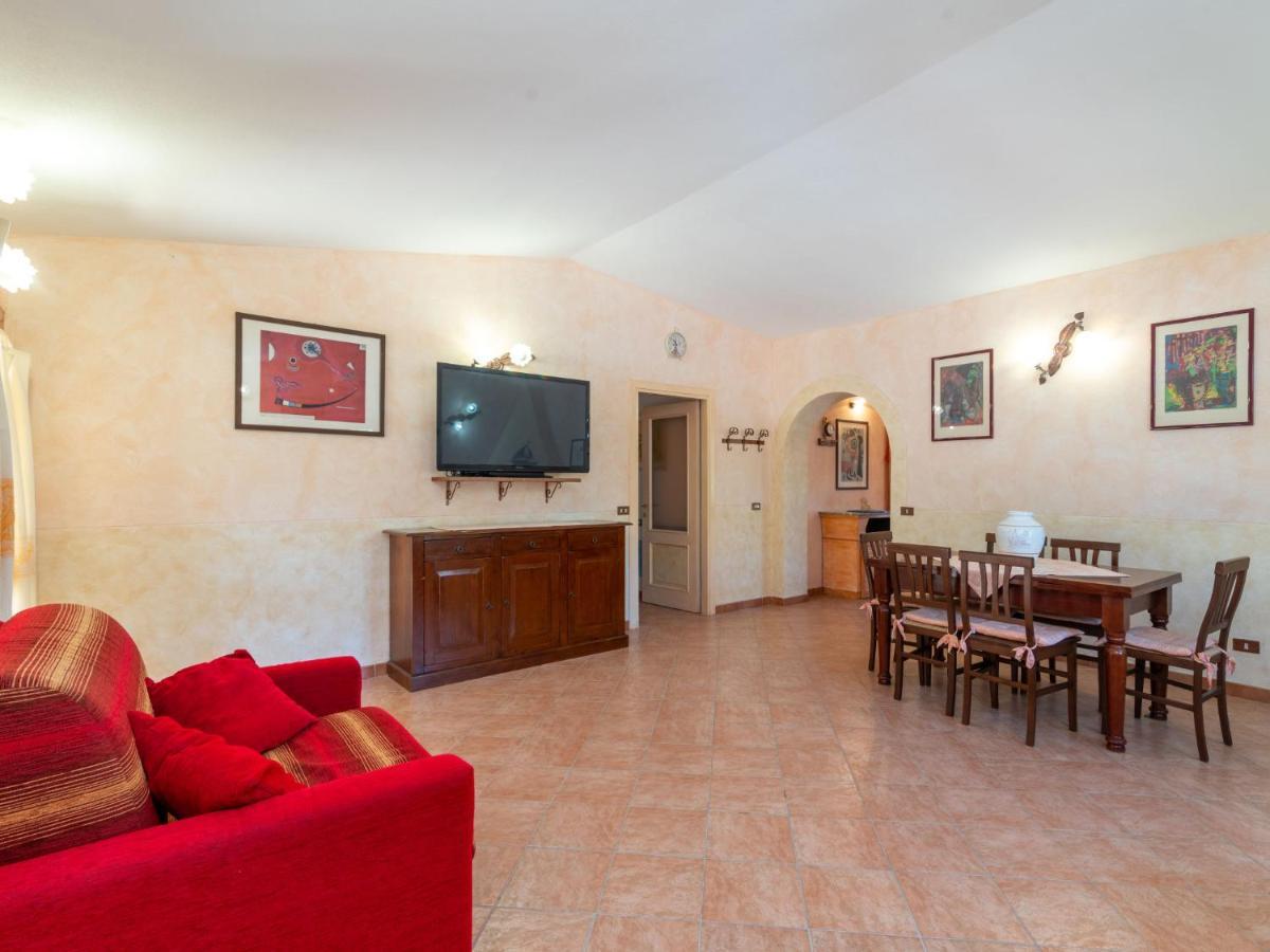 Fusco By Interhome *