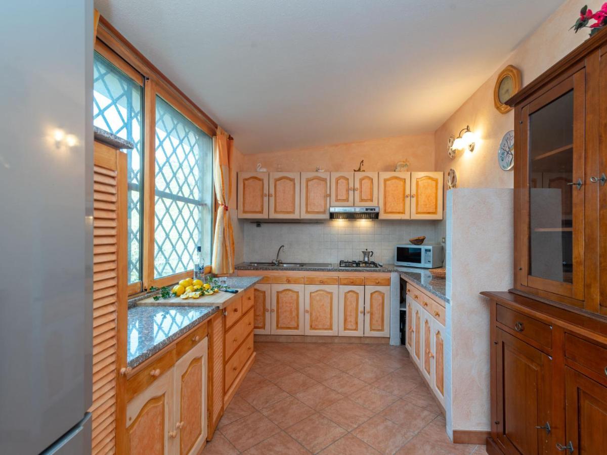 Fusco By Interhome Holiday home