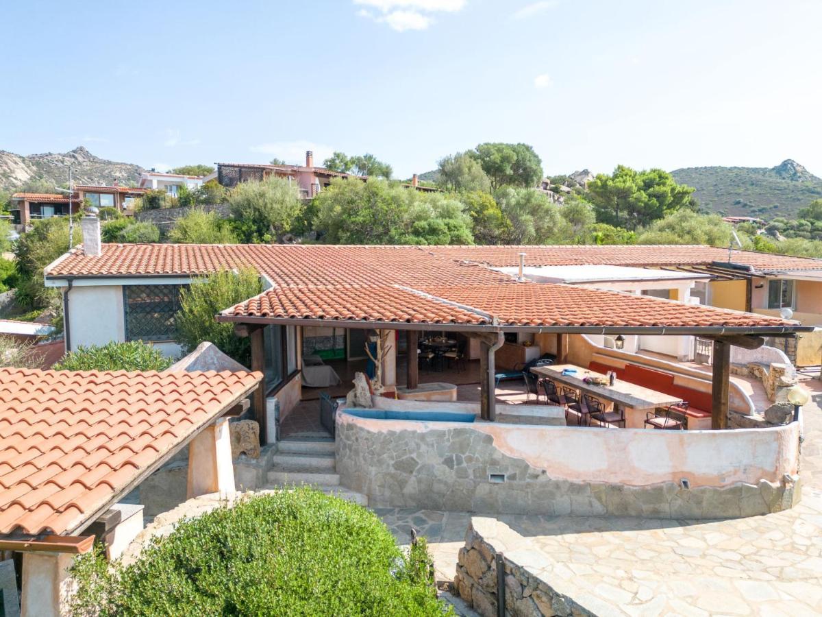 Fusco By Interhome * Olbia