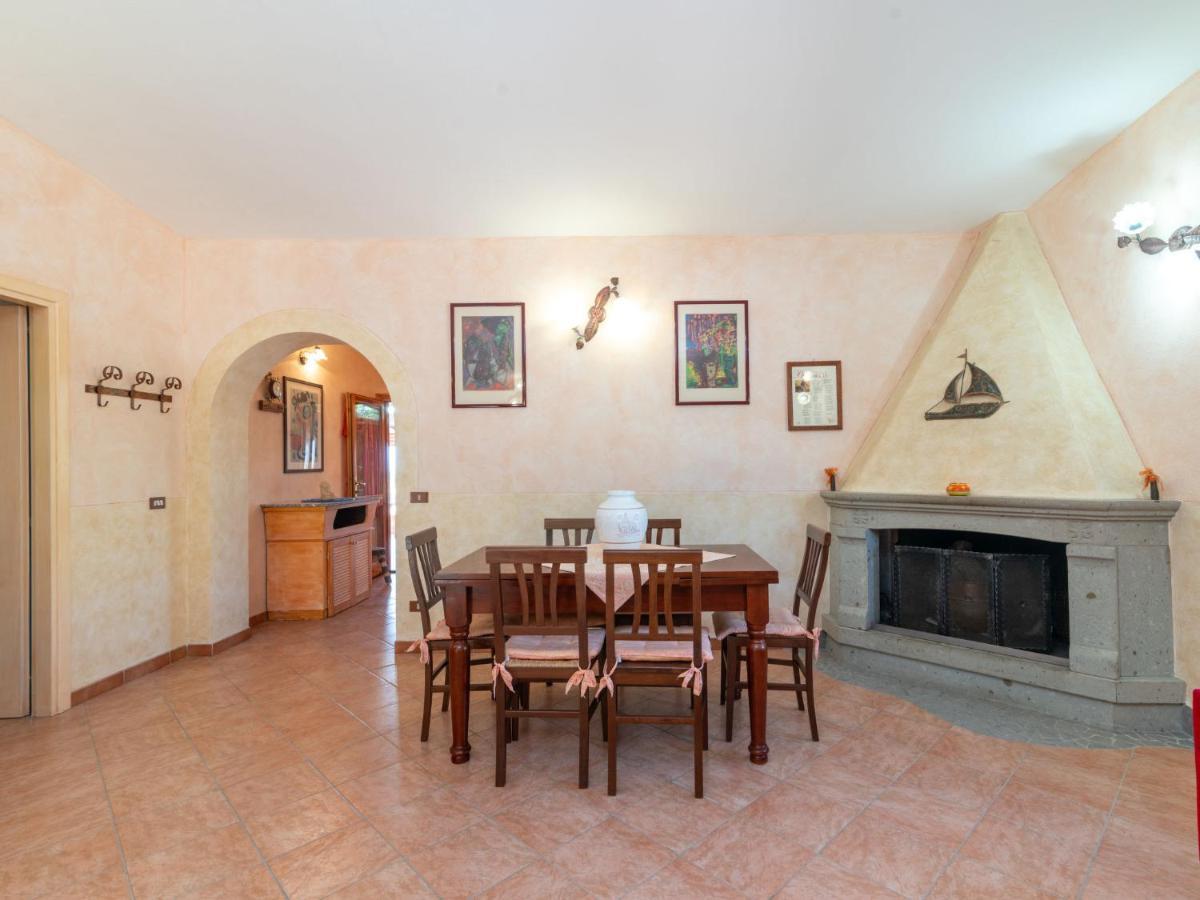 Fusco By Interhome Holiday home Olbia