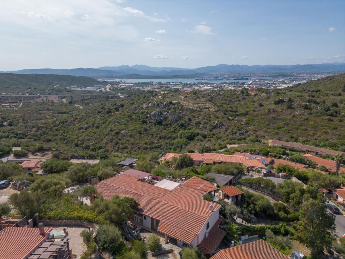 Fusco By Interhome * Olbia