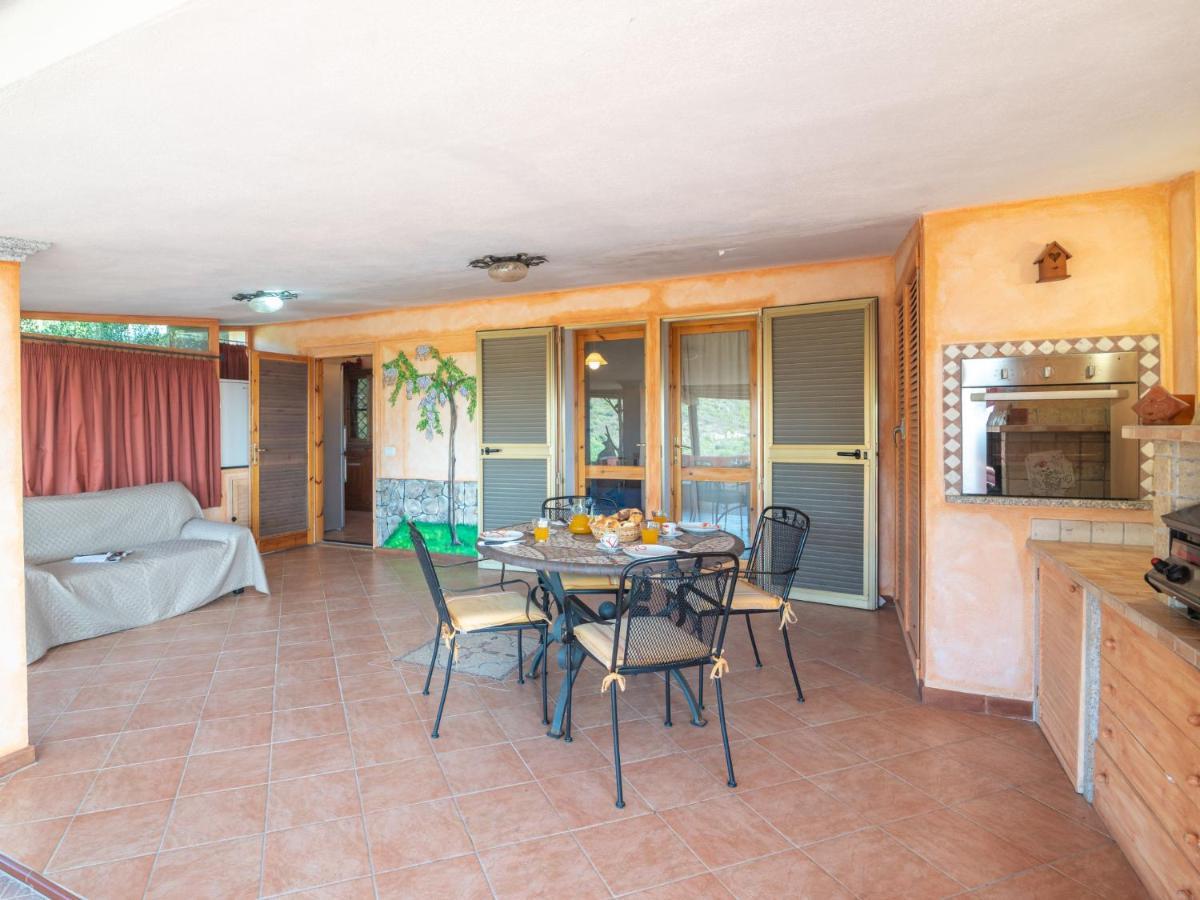 Fusco By Interhome Holiday home