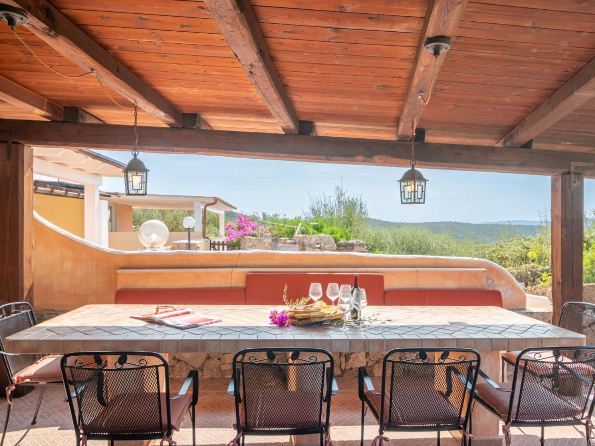 Fusco By Interhome Holiday home *