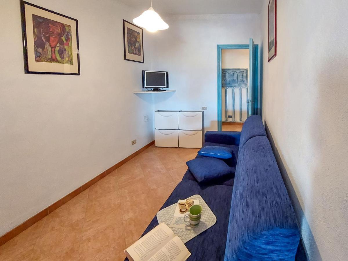 Holiday home Fusco By Interhome *