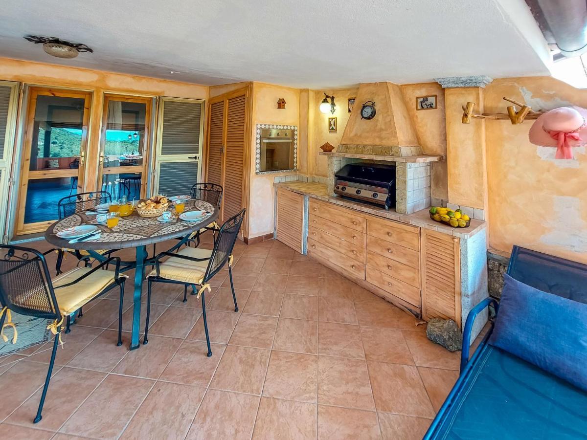Holiday home Fusco By Interhome