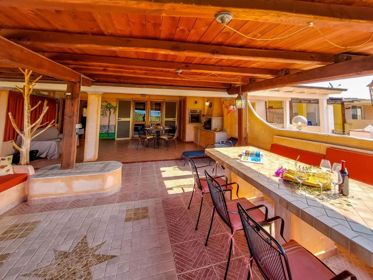 Fusco By Interhome Holiday home Olbia