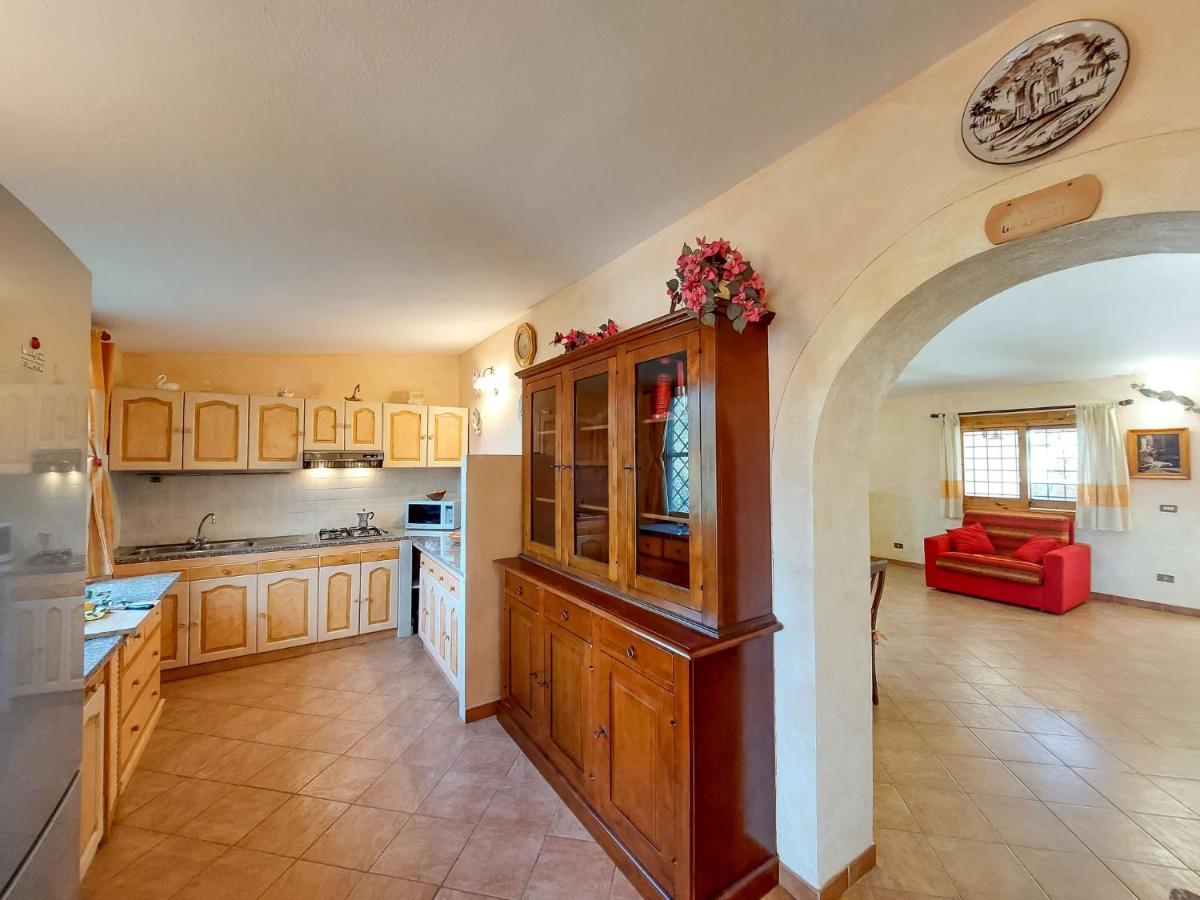 Fusco By Interhome Olbia