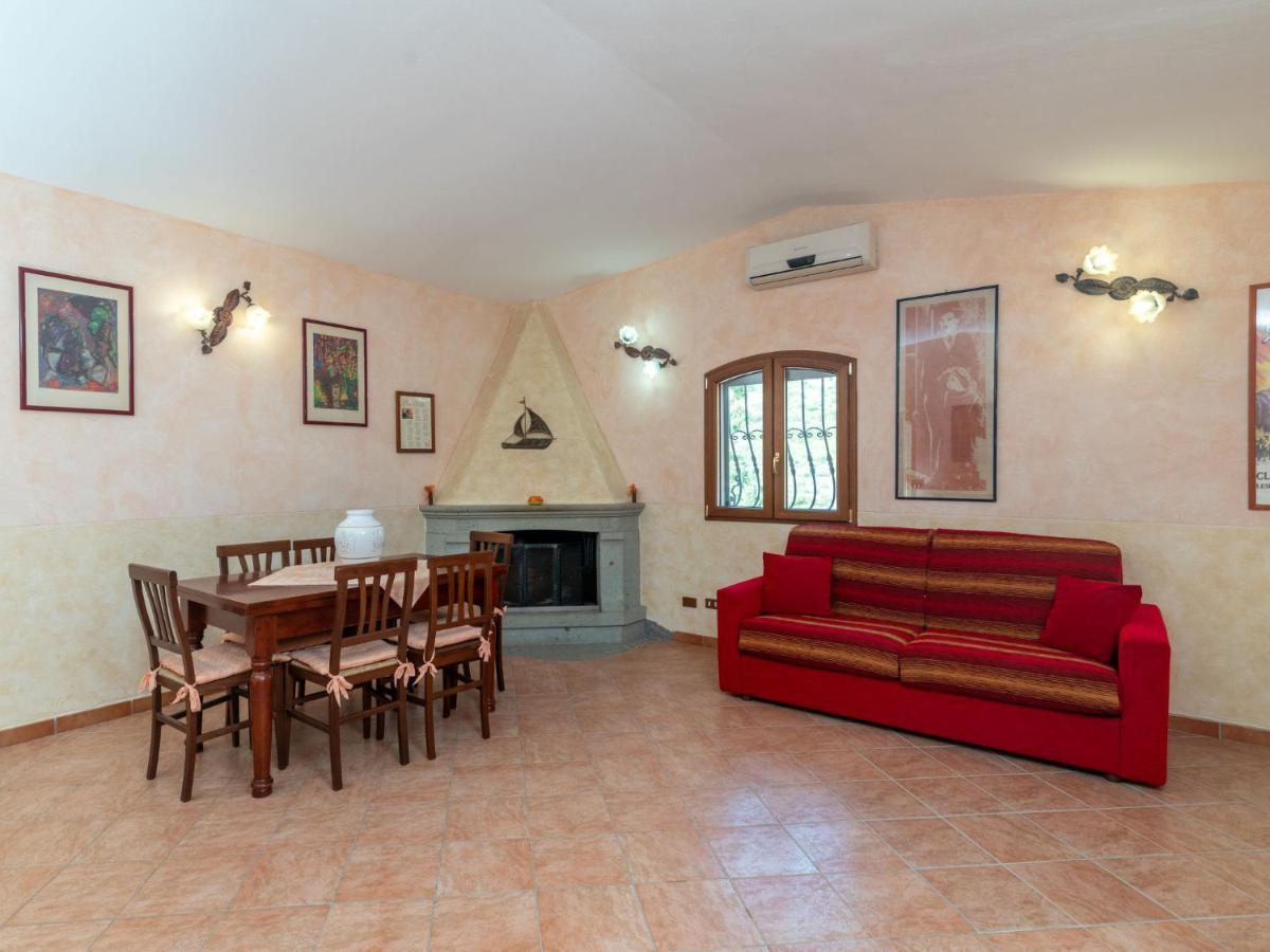 Holiday home Fusco By Interhome Olbia