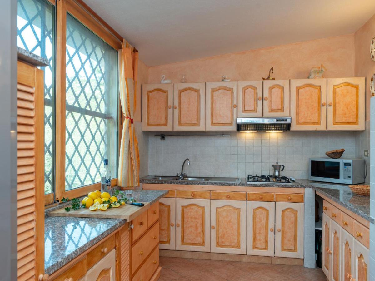 Fusco By Interhome Holiday home