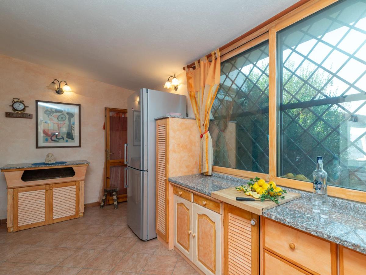Holiday home Fusco By Interhome *
