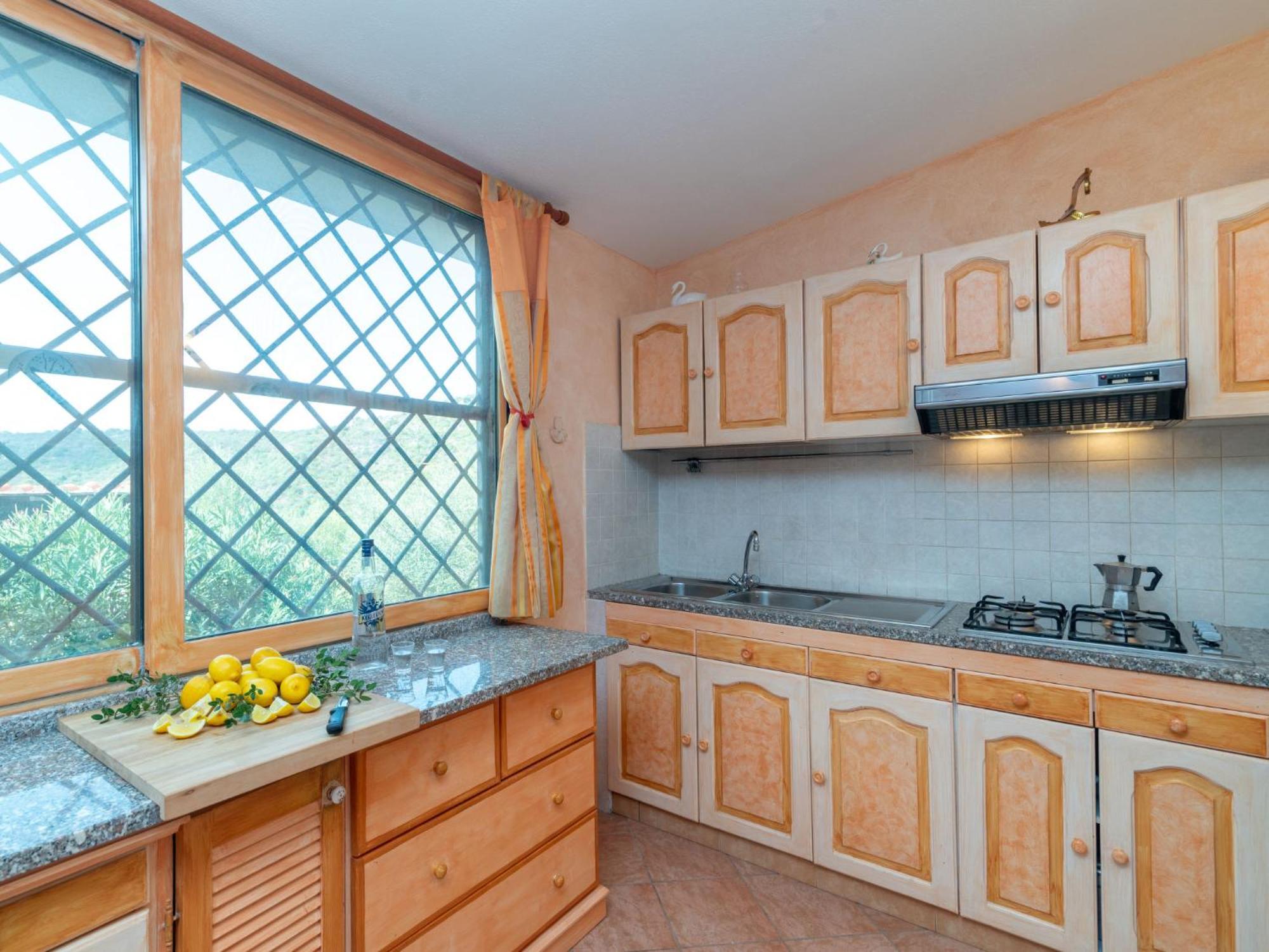 Fusco By Interhome *